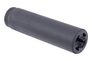CAT NOAH 6mm Suppressor is made of 718 Iconel